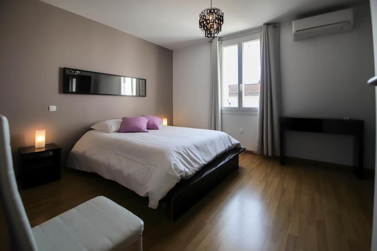 Maison Tendance Avec Jardin, Centre Village, Alpilles, Familles Eyragues Exteriér fotografie