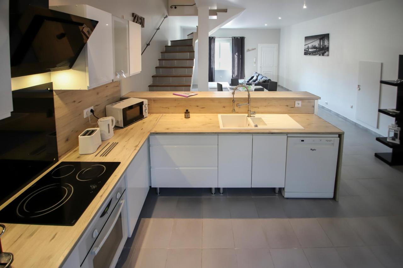 Maison Tendance Avec Jardin, Centre Village, Alpilles, Familles Eyragues Exteriér fotografie