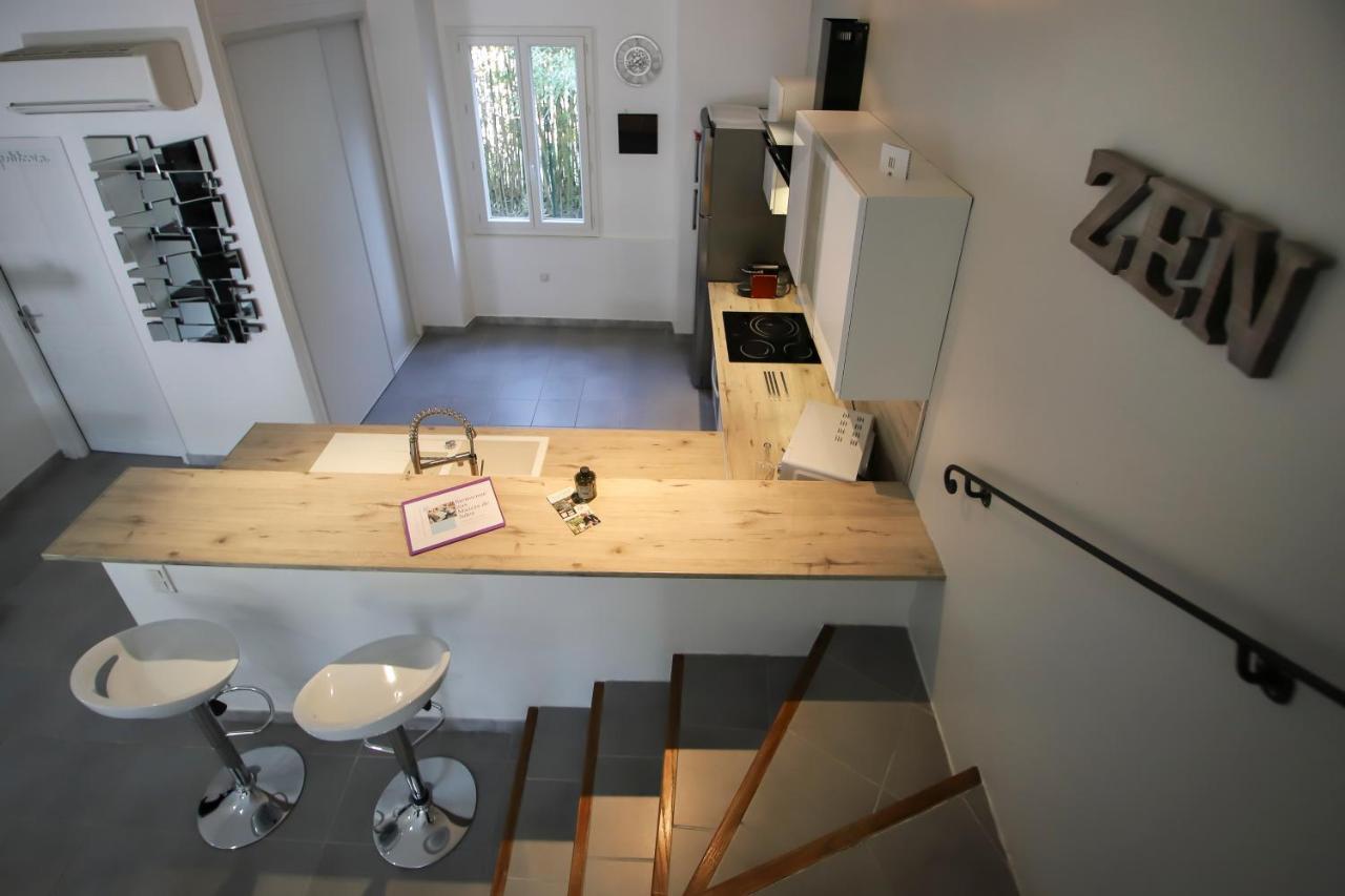 Maison Tendance Avec Jardin, Centre Village, Alpilles, Familles Eyragues Exteriér fotografie