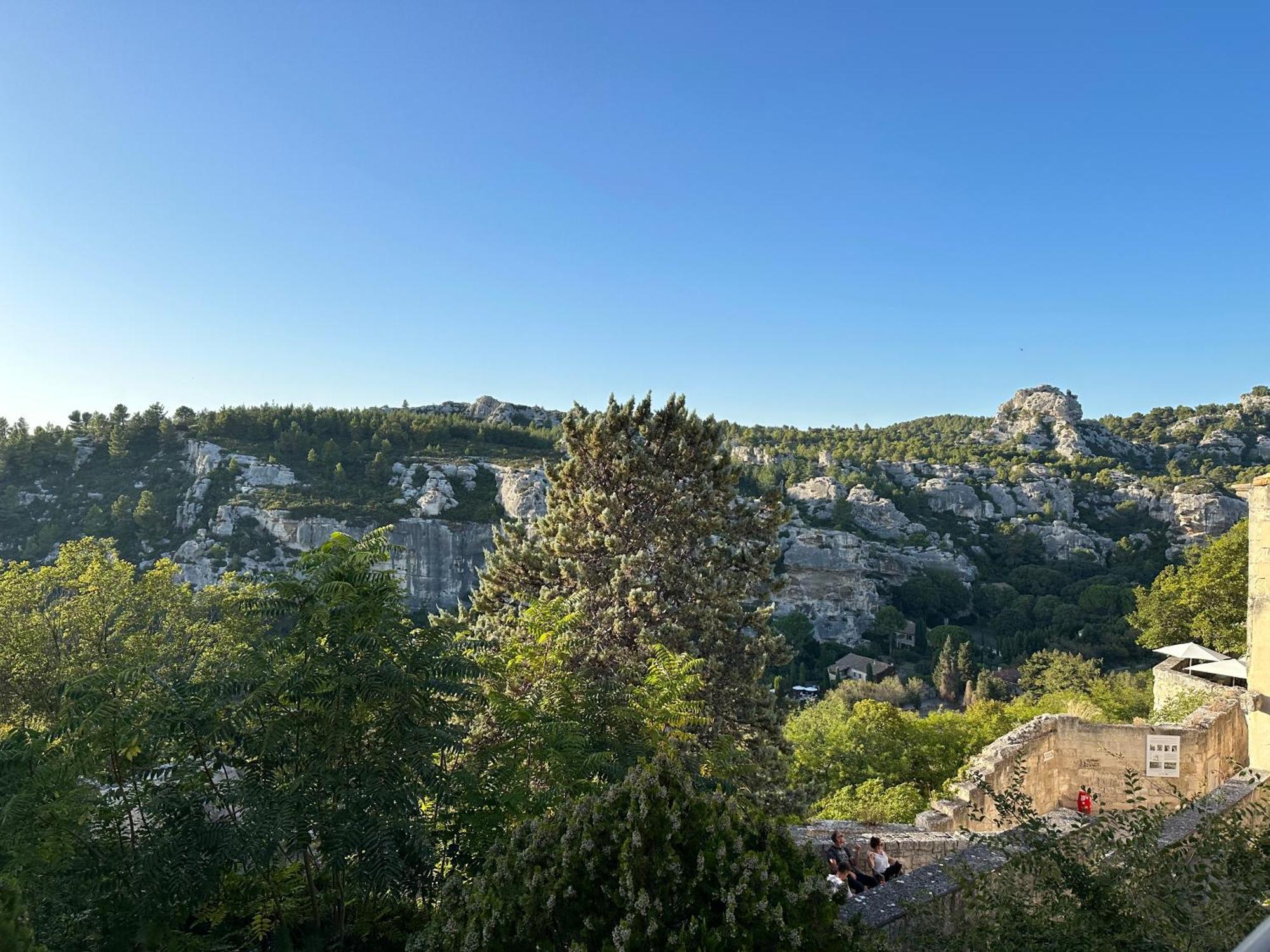Maison Tendance Avec Jardin, Centre Village, Alpilles, Familles Eyragues Exteriér fotografie