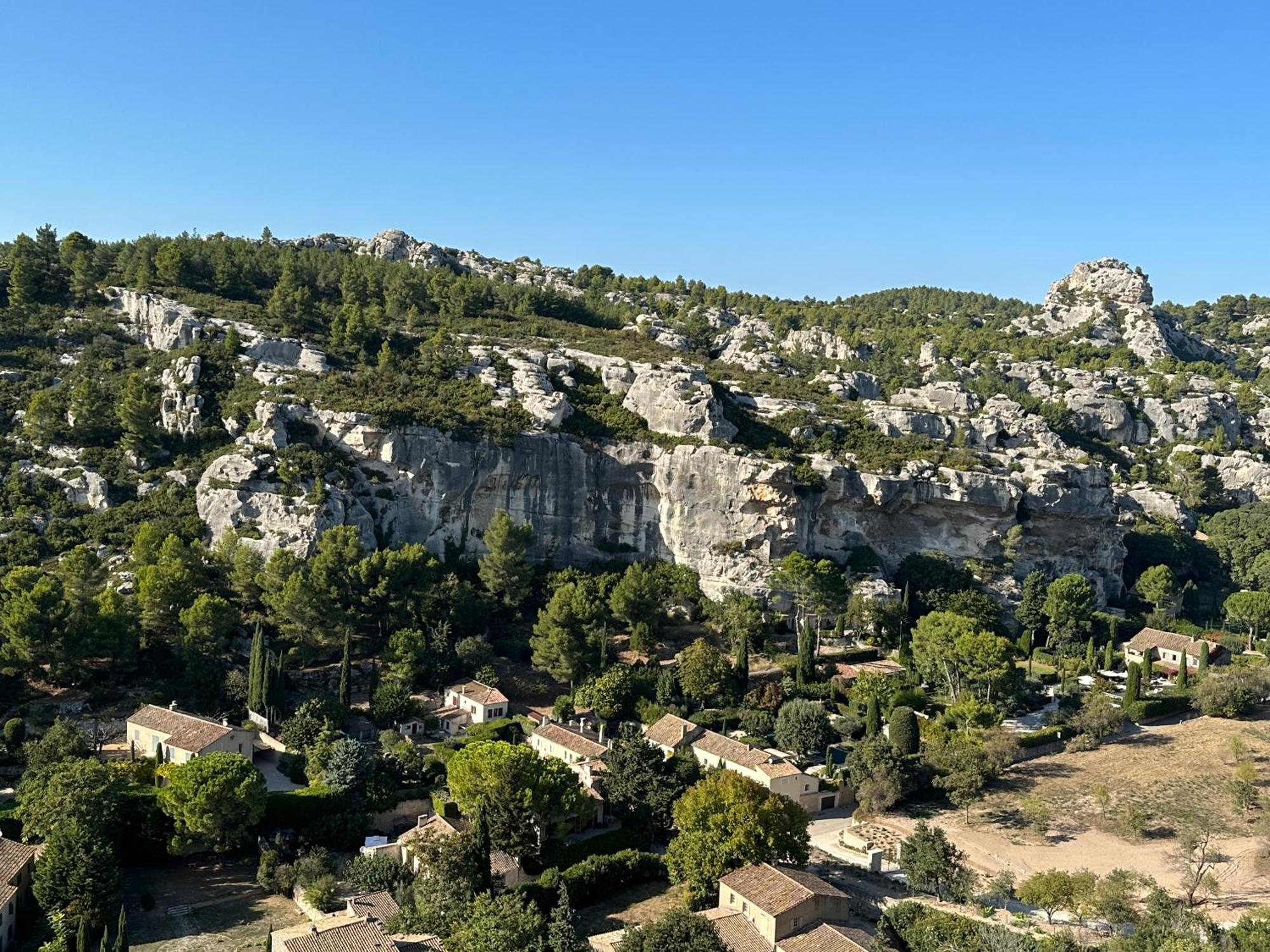Maison Tendance Avec Jardin, Centre Village, Alpilles, Familles Eyragues Exteriér fotografie